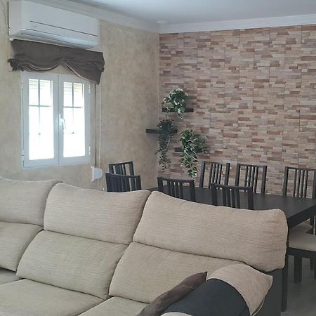 Playas, Cultura Y Gastronomia En Casa Sarco 2 Habitaciones San Fernando Eksteriør bilde