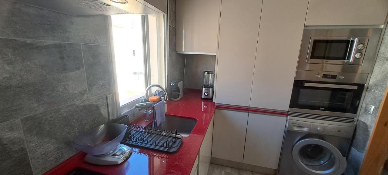 Playas, Cultura Y Gastronomia En Casa Sarco 2 Habitaciones San Fernando Eksteriør bilde